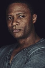 David Ramsey — მსახიობი