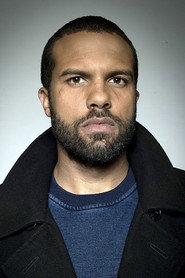 O-T Fagbenle — მსახიობი