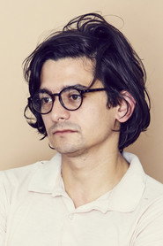 Josh Fadem — მსახიობი