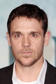 Jamie Sives — მსახიობი