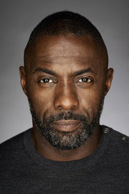 Idris Elba — მსახიობი