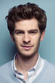 Andrew Garfield — მსახიობი
