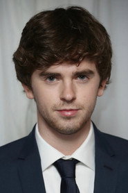 Freddie Highmore — მსახიობი