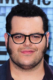 Josh Gad — მსახიობი