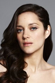 Marion Cotillard — მსახიობი