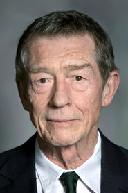 John Hurt — მსახიობი