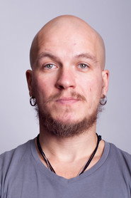 Anton Kuznetsov — მსახიობი