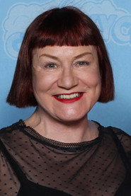 Nell Campbell — მსახიობი