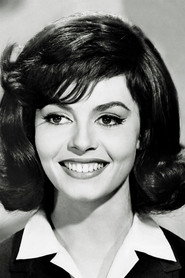 Michèle Mercier — მსახიობი