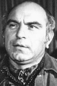 Boris Tsipuria — მსახიობი
