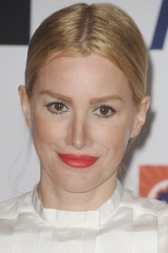 Alice Evans — მსახიობი