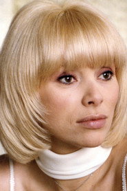 Mireille Darc — მსახიობი