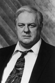 Charles Durning — მსახიობი