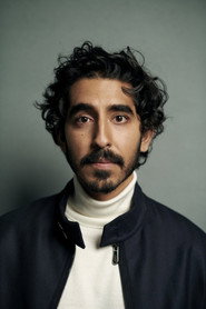 Dev Patel — მსახიობი