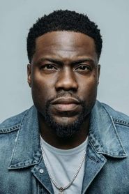 Kevin Hart — მსახიობი