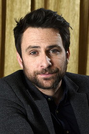 Charlie Day — მსახიობი