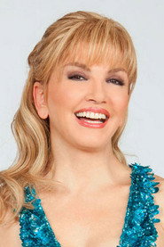 Milly Carlucci — მსახიობი