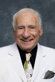 Mel Brooks — მსახიობი