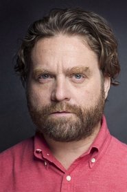 Zach Galifianakis — მსახიობი