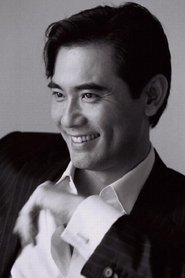 Winston Chao — მსახიობი