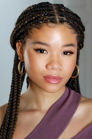 Storm Reid — მსახიობი