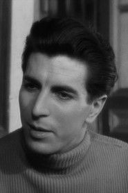 Jean Danet — მსახიობი