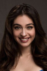 Cemre Baysel — მსახიობი