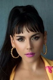 Carolina Gaitán — მსახიობი