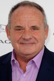 Paul Guilfoyle — მსახიობი