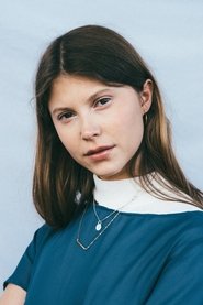 Eili Harboe — მსახიობი
