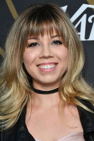 Jennette McCurdy — მსახიობი