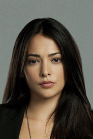 Natalie Martinez — მსახიობი