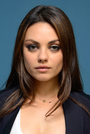 Mila Kunis — მსახიობი