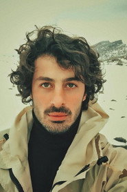 Soran Ebrahim — მსახიობი