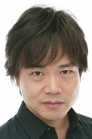 Kazuya Nakai — მსახიობი