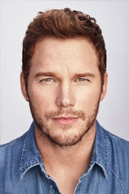 Chris Pratt — მსახიობი