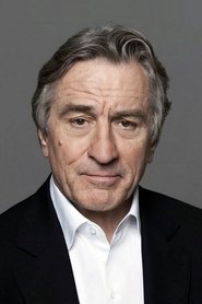 Robert De Niro — მსახიობი