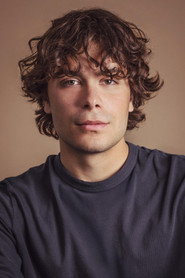 Pearce Joza — მსახიობი