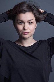 Reba Buhr — მსახიობი
