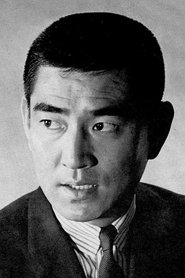 Ken Takakura — მსახიობი