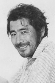 Toshirō Mifune — მსახიობი
