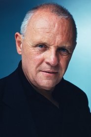 Anthony Hopkins — მსახიობი