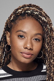 Imani Hakim — მსახიობი