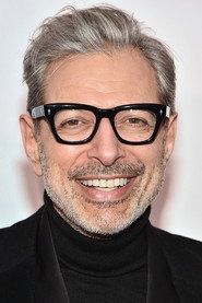 Jeff Goldblum — მსახიობი