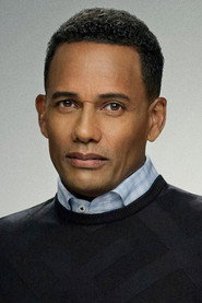 Hill Harper — მსახიობი