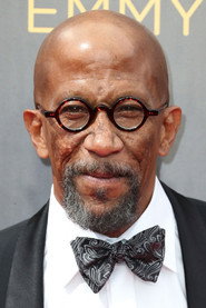 Reg E. Cathey — მსახიობი
