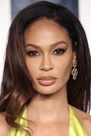 Joan Smalls — მსახიობი
