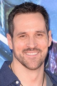 Travis Willingham — მსახიობი