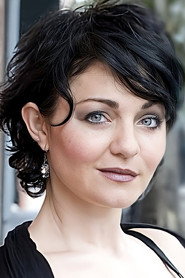 Shanna Forrestall — მსახიობი