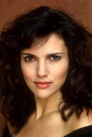 Ashley Laurence — მსახიობი